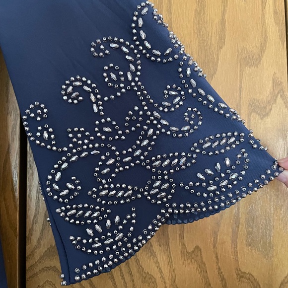 Alex Evening Gown - Picture 3 of 6